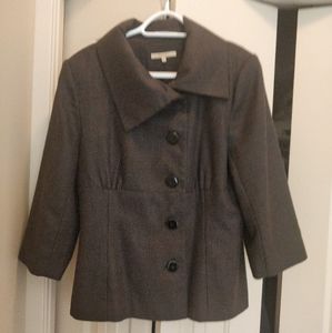 RW & Co Jacket, size XL